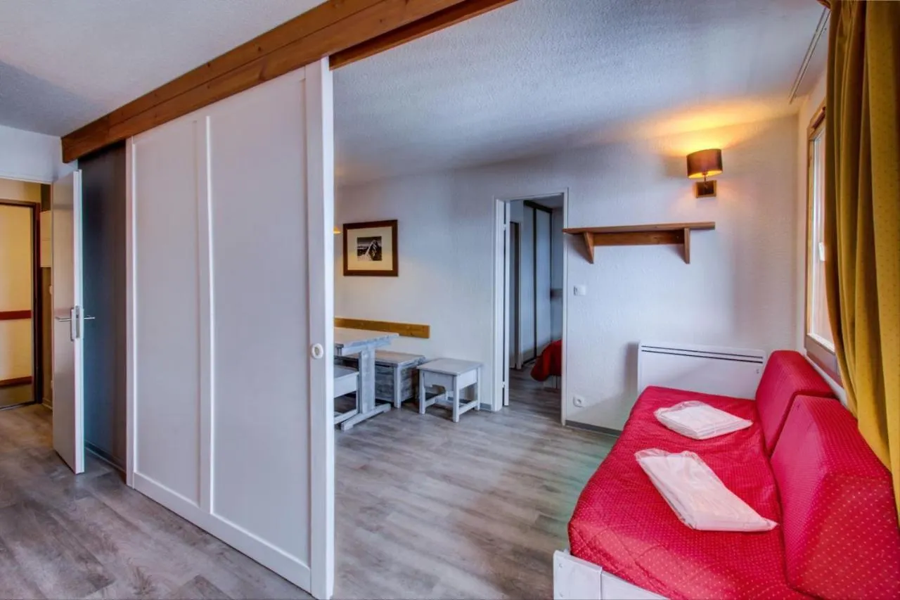 Le Borsat IV Tignes St5 Villa