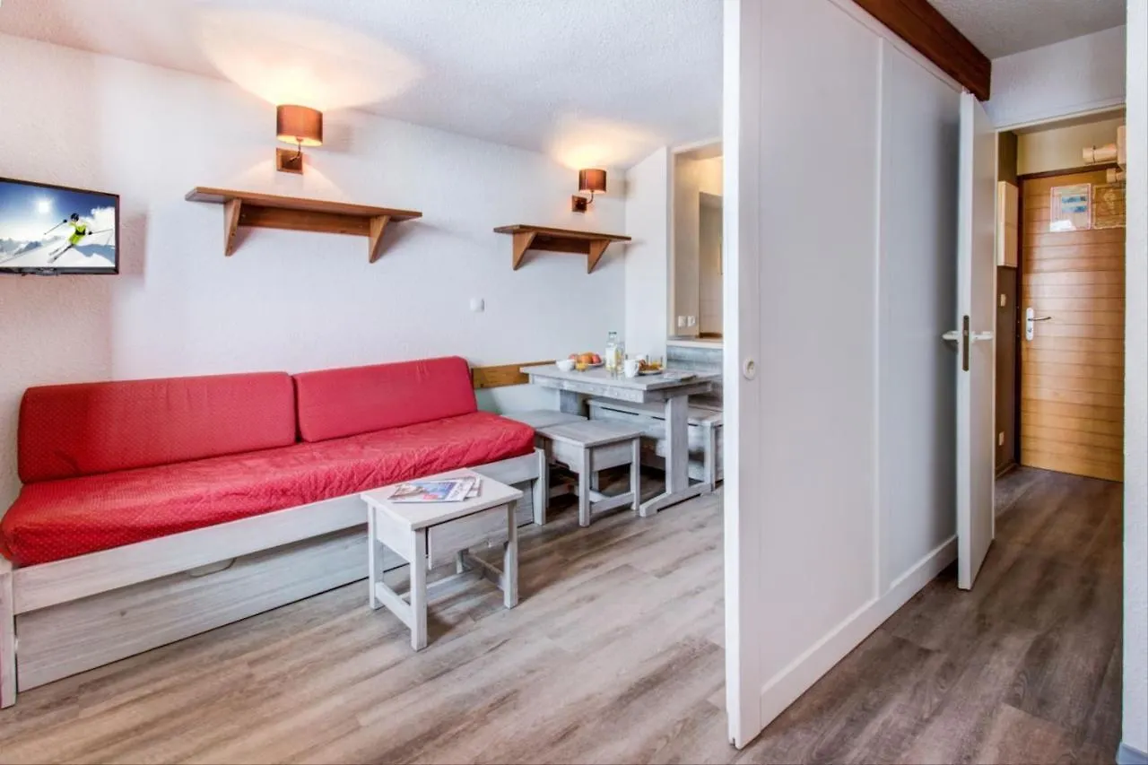 Le Borsat IV Tignes St5 Villa