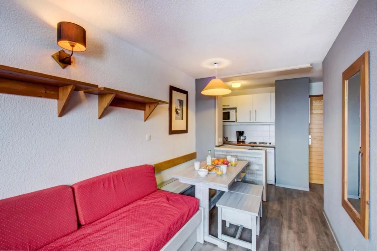 Le Borsat IV Tignes St5 Villa Holiday home