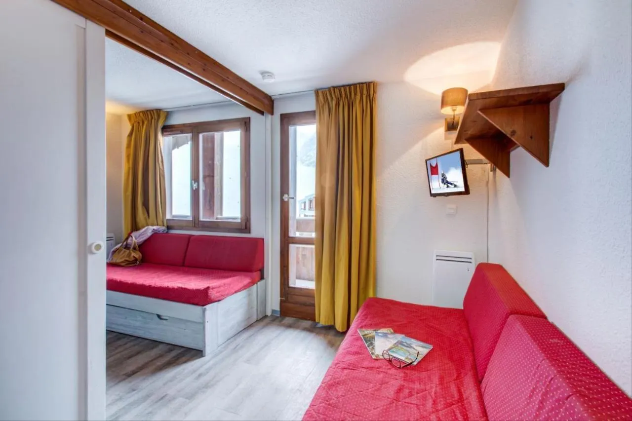 Le Borsat IV Tignes St5 Villa